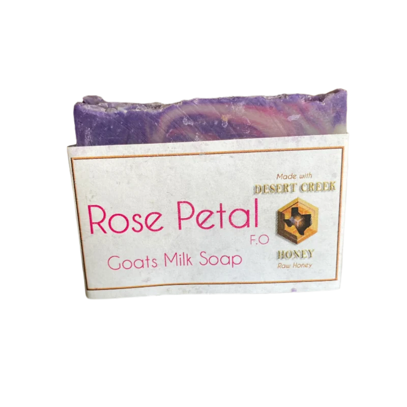 Goat's Milk Soap