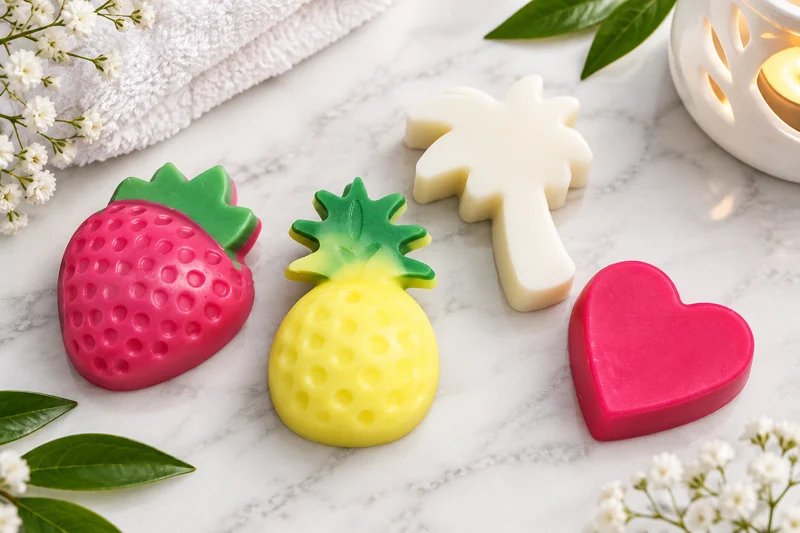 Wax Melts Party – Cera aromática perfumada para quemador