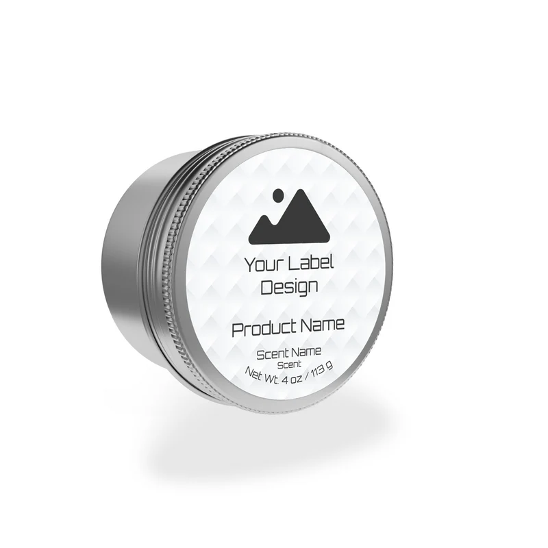 Lockdown Pomade ~ MPN-LDP4