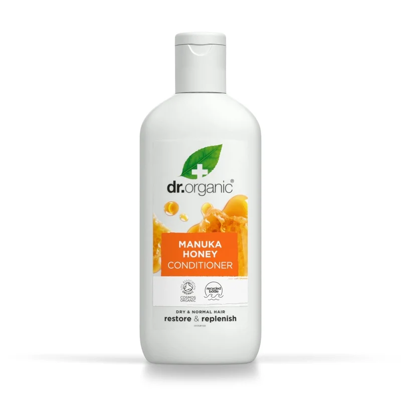 Acondiconador de Miel de Manuka para cabello normal a seco 265ml