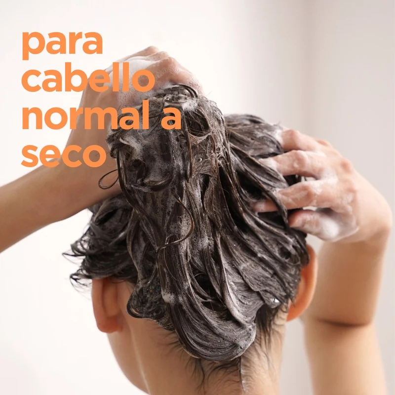 Acondiconador de Miel de Manuka para cabello normal a seco 265ml