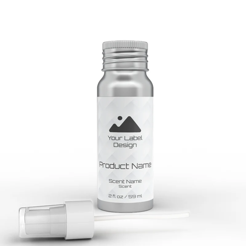 Wealth Beard Oil ~ MPN-BO2WH