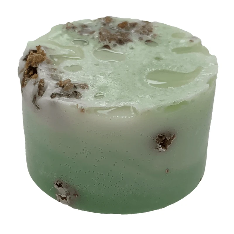 New Scent Monthly Beard Soap & Conditioner