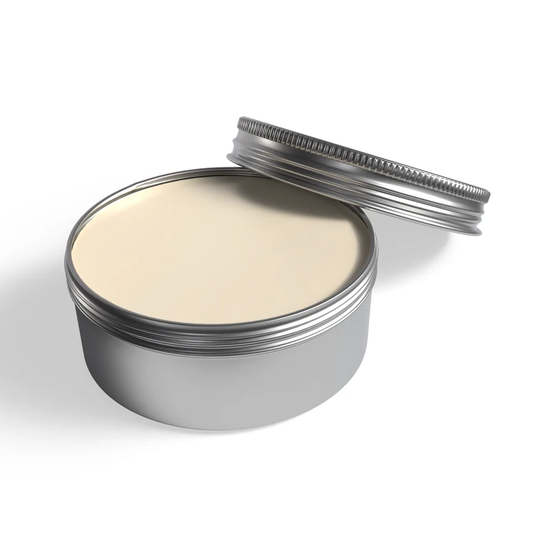 Sandalwood Triple Butter Shaving Soap