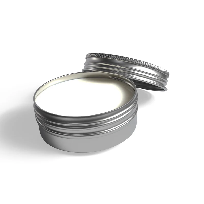 Gold Beard Balm