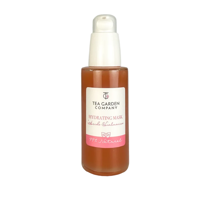 Hydrating Mask