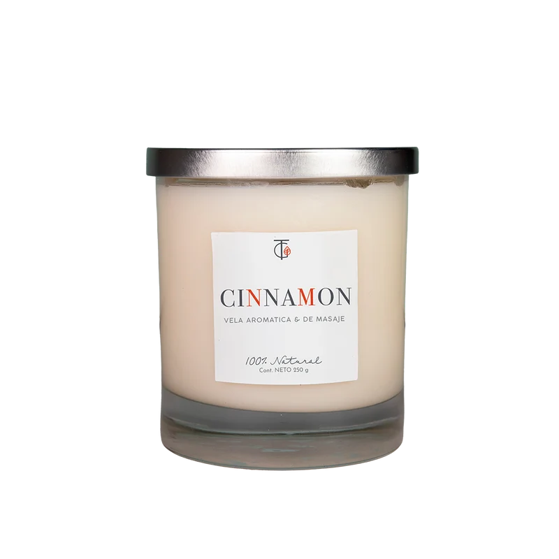 Vela Cinnamon