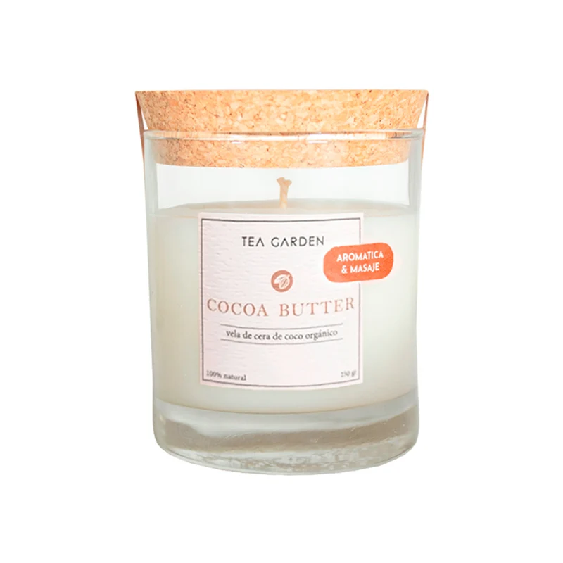Vela Cocoa Butter 250gr