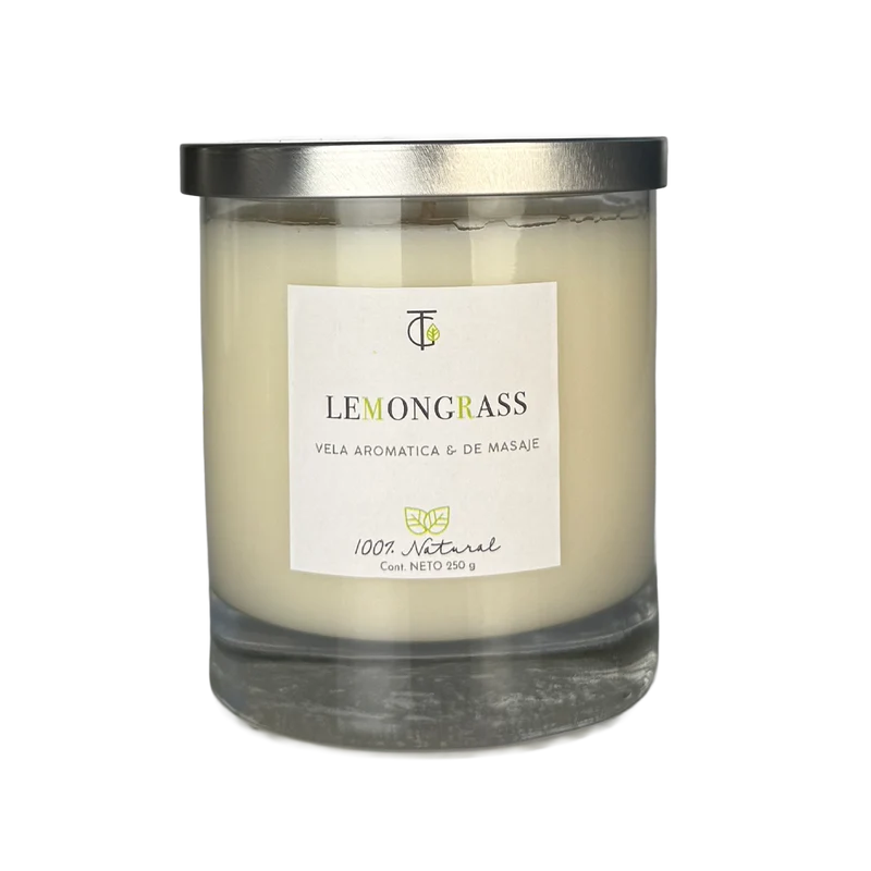 Vela Lemongrass