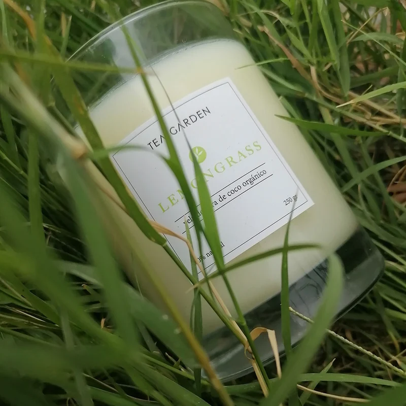 Vela Lemongrass
