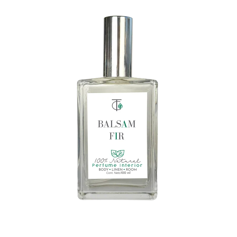 Perfume Balsam fir 100ml