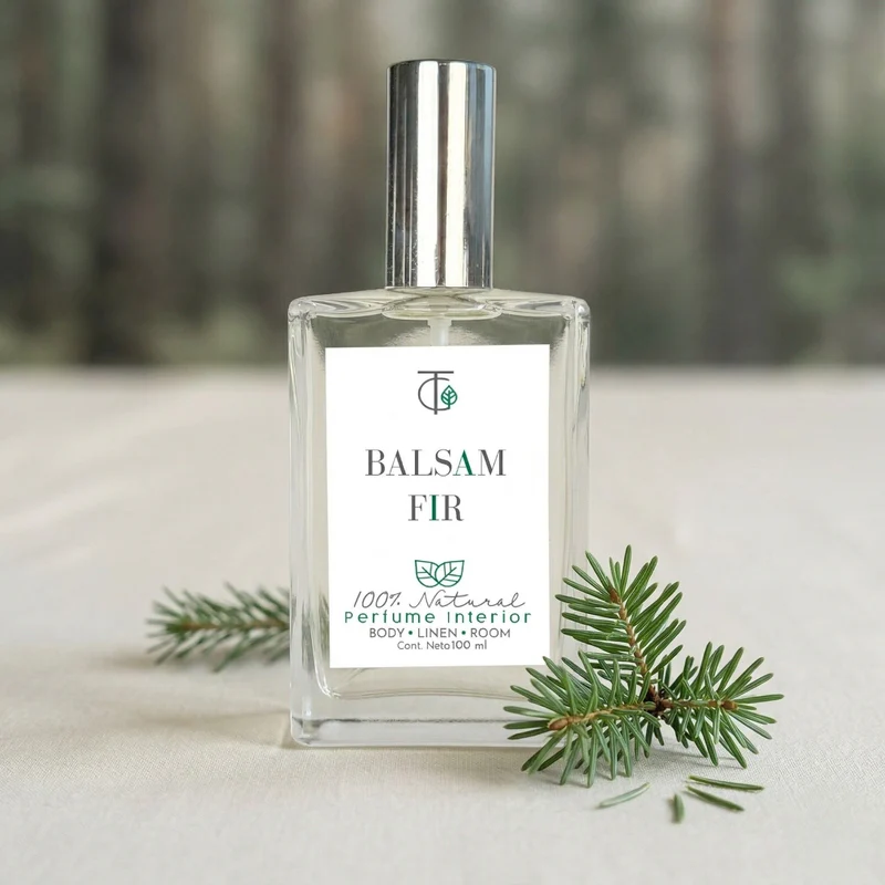 Perfume Balsam fir 100ml