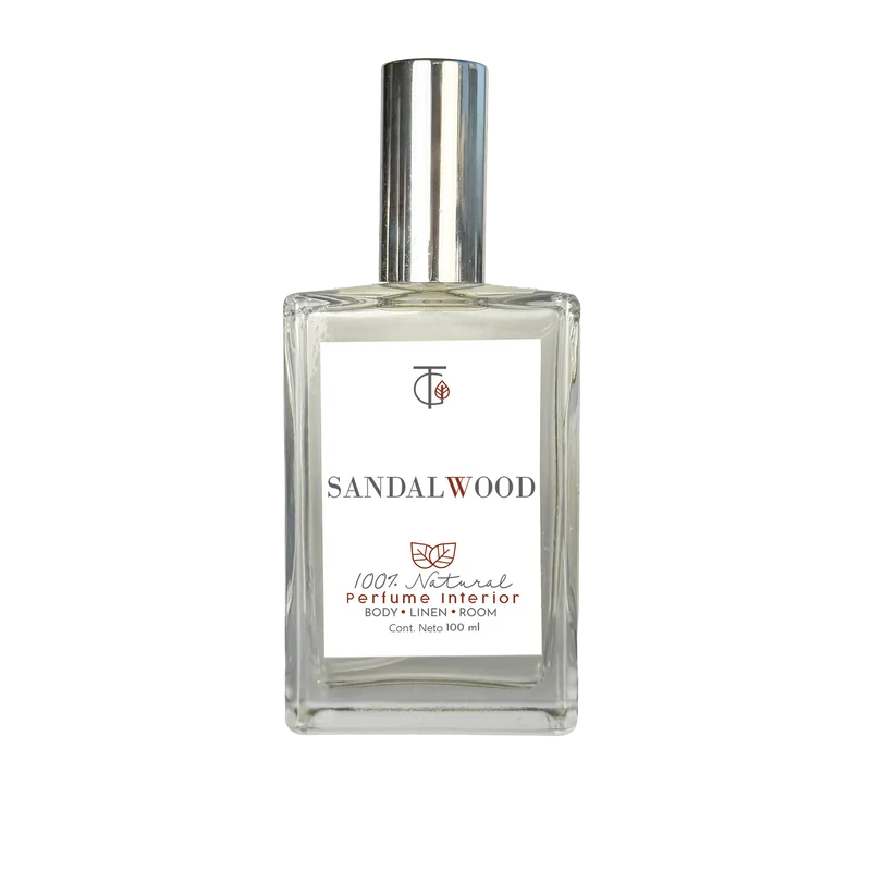 Perfume Sandalwood 100ml