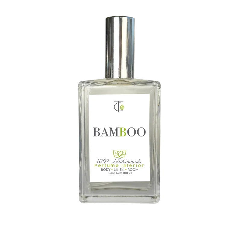 Perfume Bamboo 100ml