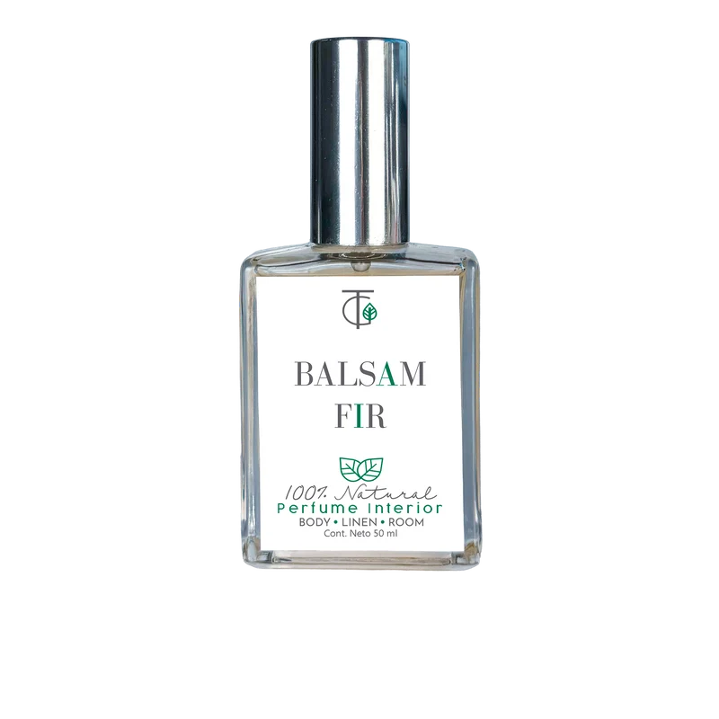 Perfume Balsam Fir 50ml