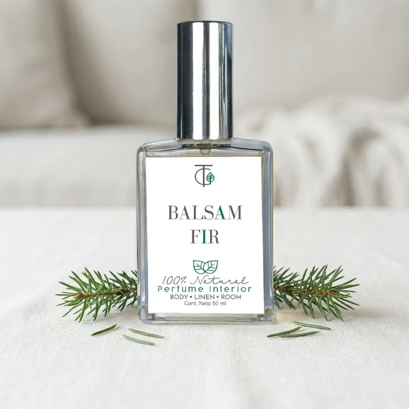 Perfume Balsam Fir 50ml