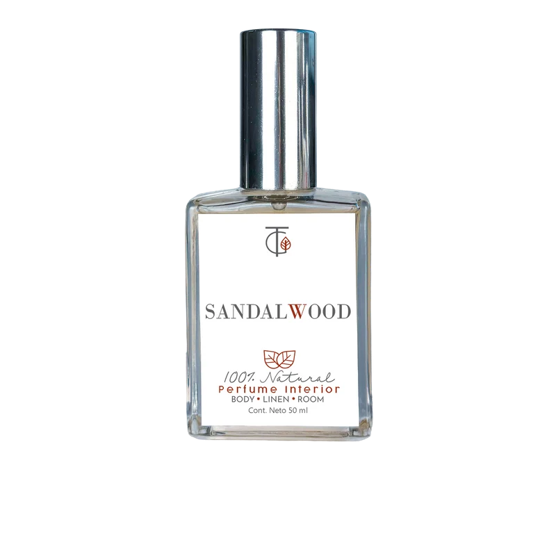 Perfume Sandalwood 50ml