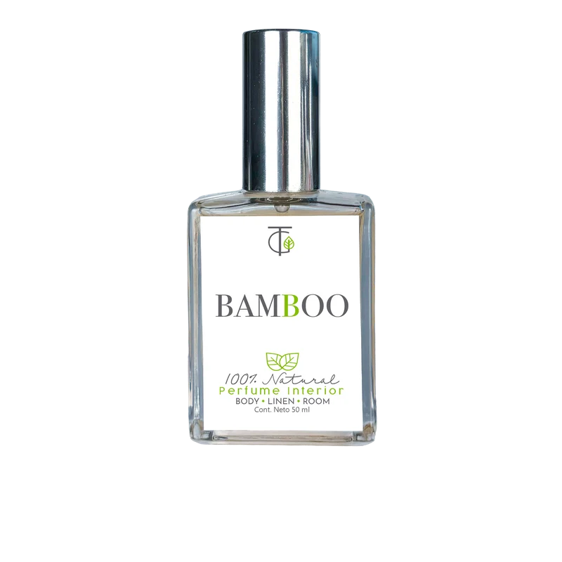 Perfume Bamboo 50ml