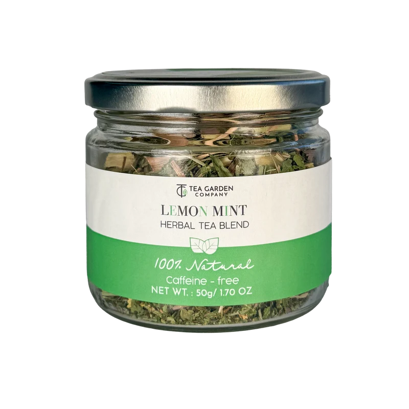 Te Lemon mint 50 gr