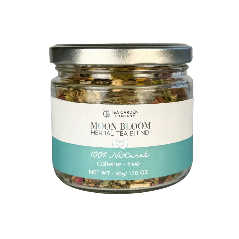 Te Moon bloom 50 gr