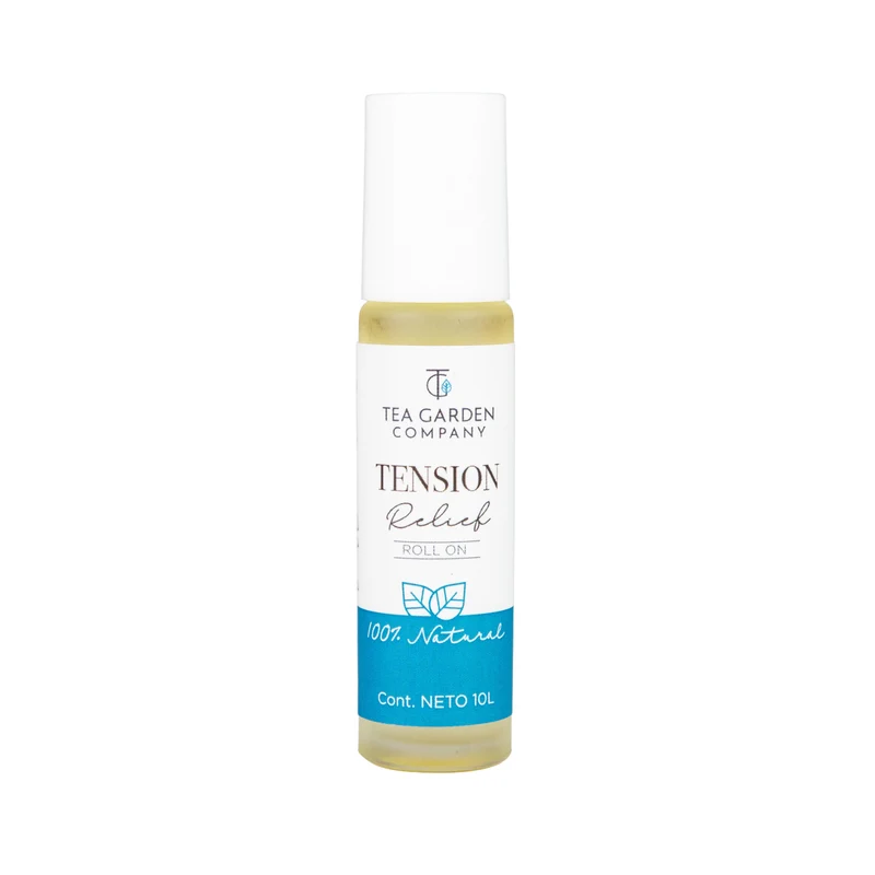 Tension Relief Roll On 10 ml