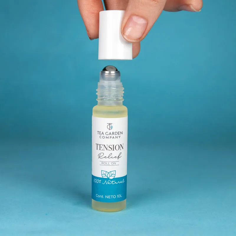 Tension Relief Roll On 10 ml