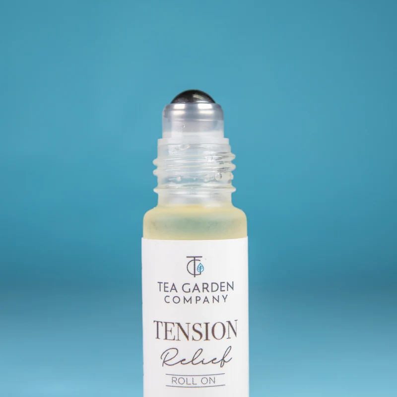 Tension Relief Roll On 10 ml