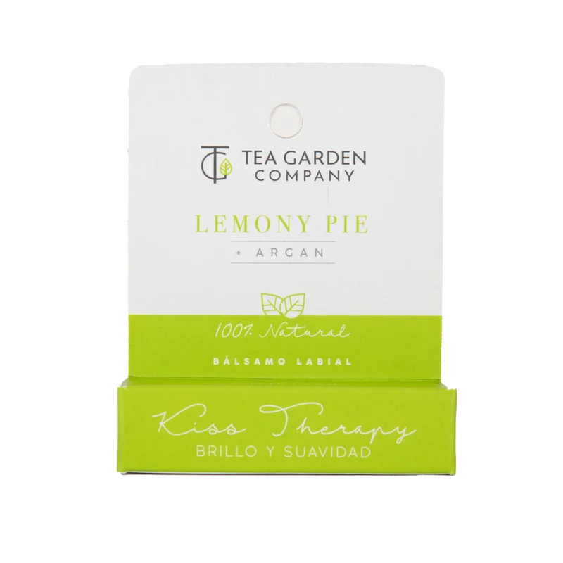 Bálsamo Labial Lemony Pie 5gr