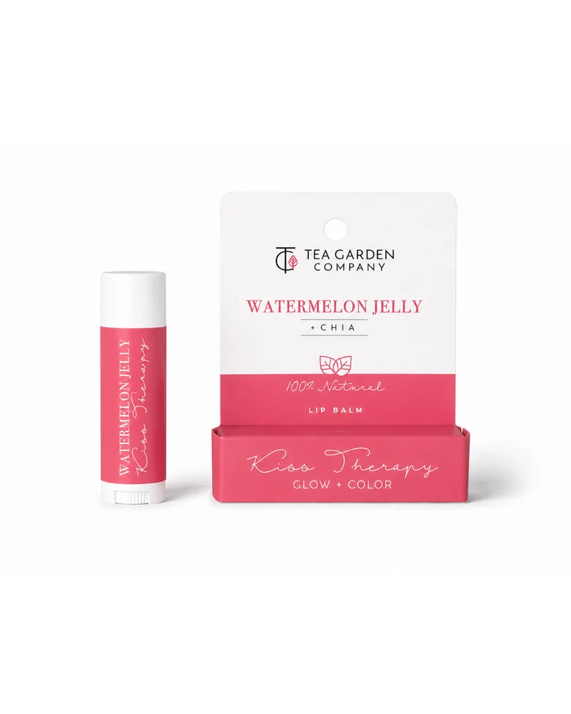 Bálsamo Labial Watermelon Jelly