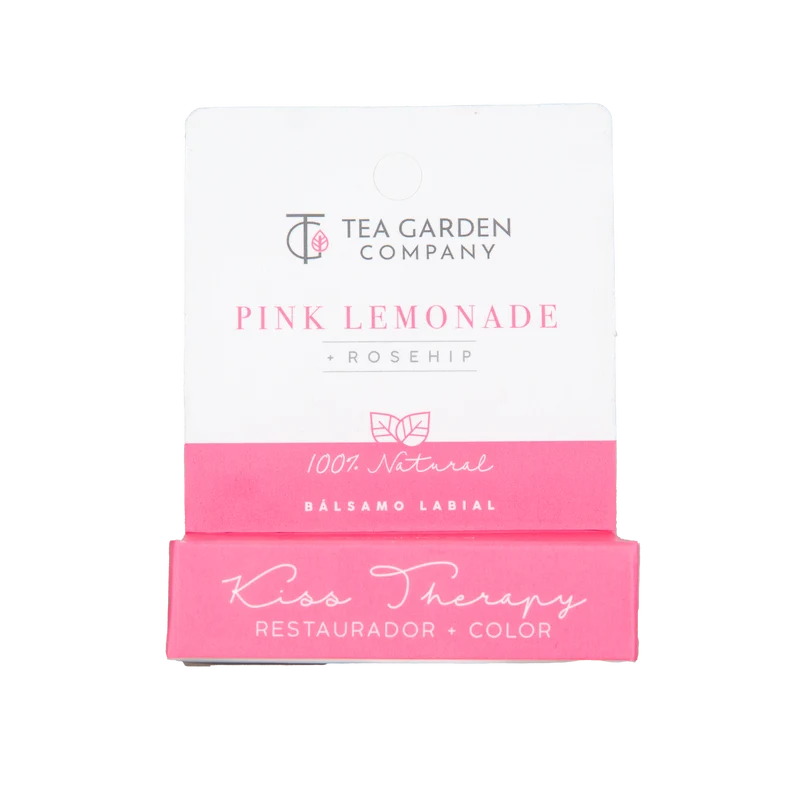 Bálsamo Labial Pink Lemonade 5 gr