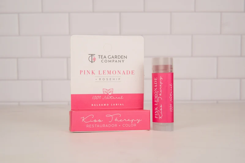Bálsamo Labial Pink Lemonade 5 gr