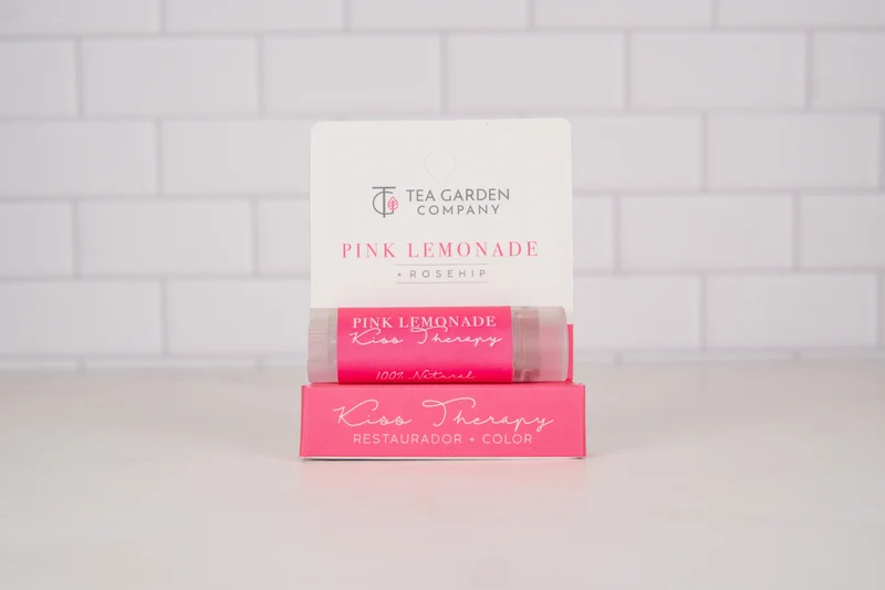 Bálsamo Labial Pink Lemonade 5 gr