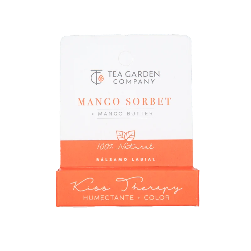 Bálsamo Labial Mango Sorbet 5 gr