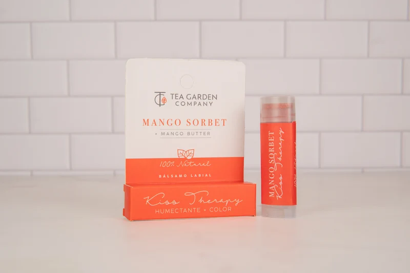 Bálsamo Labial Mango Sorbet 5 gr
