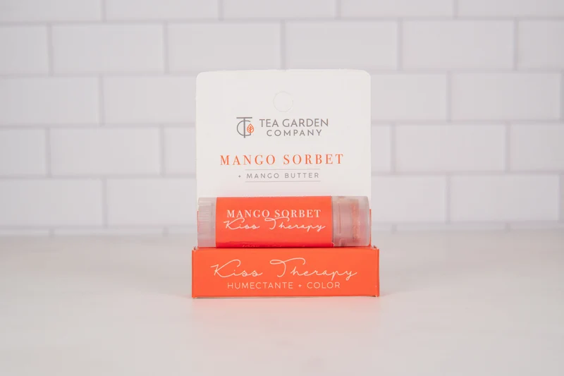Bálsamo Labial Mango Sorbet 5 gr