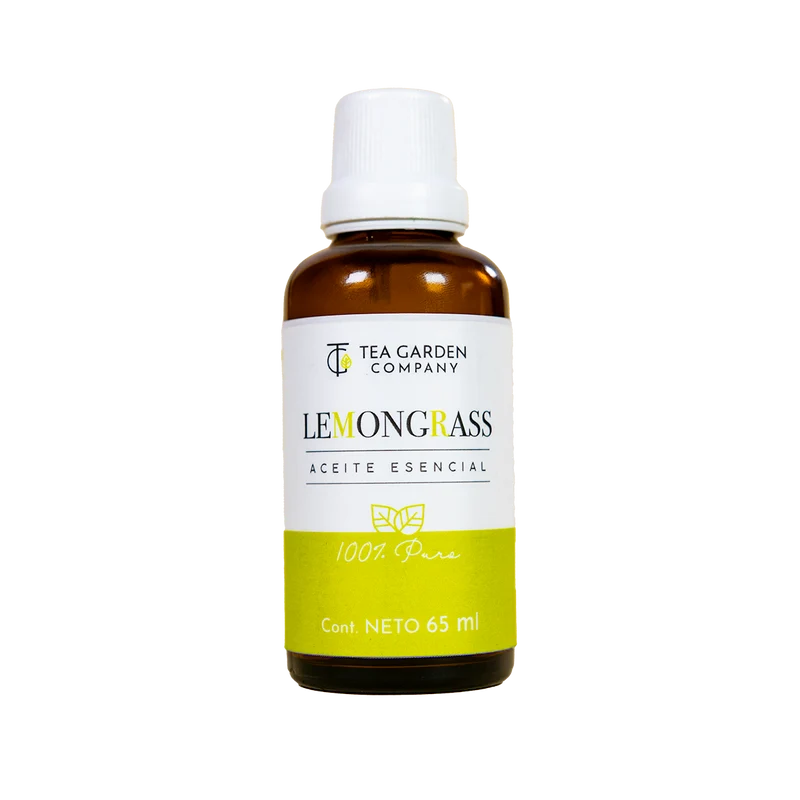 Aceite Puro Lemongrass 65 ml
