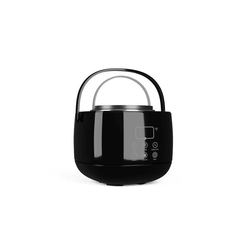 500ml Digital Wax Warmer for Samples