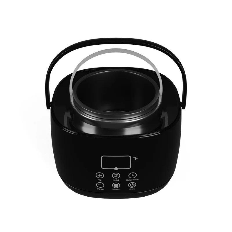 500ml Digital Wax Warmer for Samples