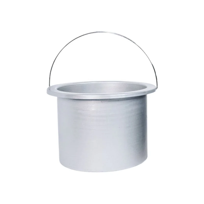 5lb Wax Warmer Replacement Insert/Pot for Wax Samples