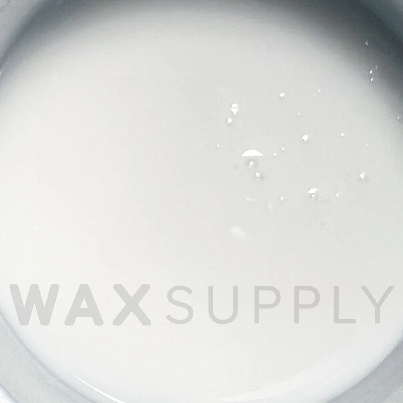 Coco Cream Wax Beads 1lb SAMPLE (Hyper Elastic) (Bulk) (Top Pick)