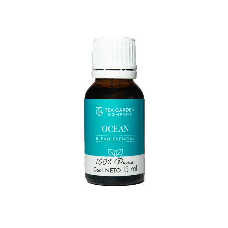 Blend Esencial Ocean 15 ml