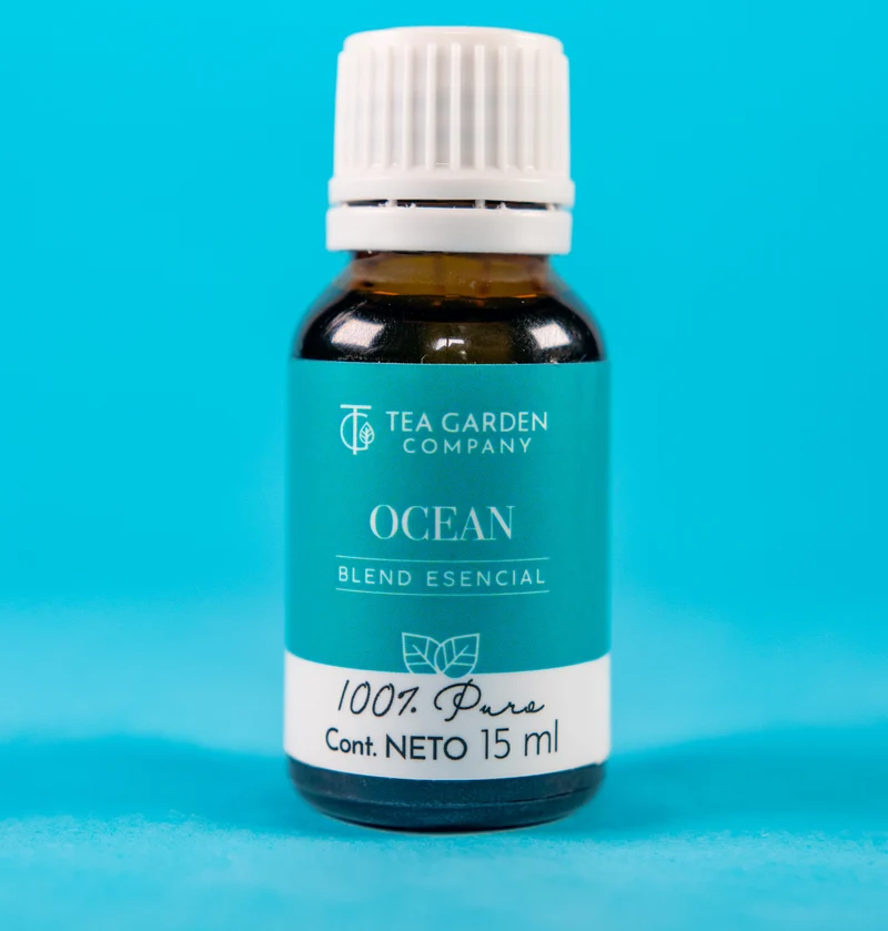 Blend Esencial Ocean 15 ml