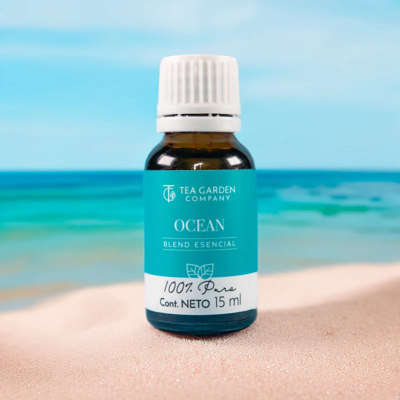Blend Esencial Ocean 15 ml