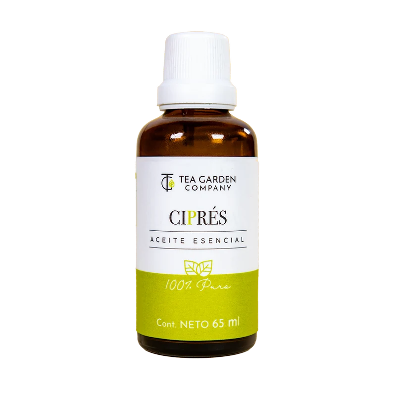 Aceite Puro Ciprés 65ml