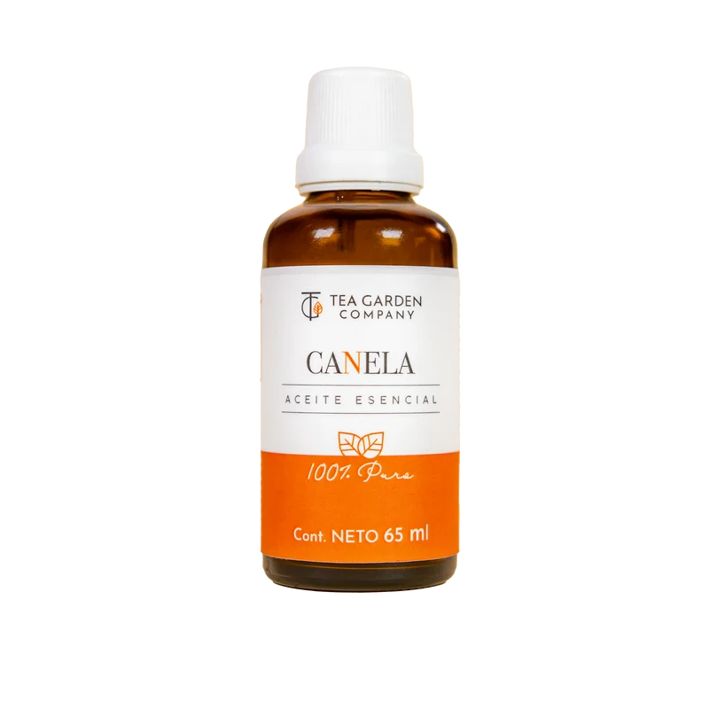 Aceite Puro Canela 65ml