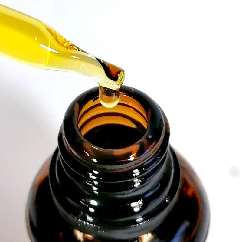 Orégano Extracto Líquido Orgánico 30ml