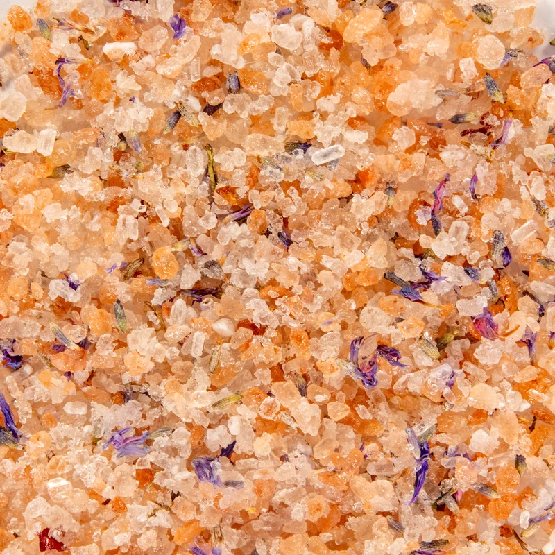 SALES AROMÁTICAS CALM 220gr