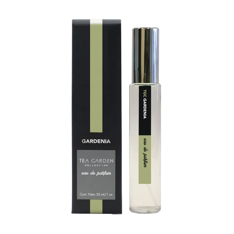 Eau de Parfum - Gardenia