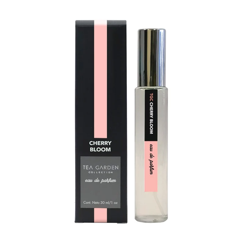 Eau de Parfum - Cherry Bloom