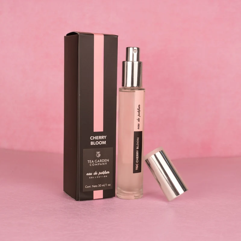 Eau de Parfum - Cherry Bloom